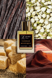 Vanille Mystique