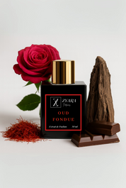 Oud Fondue