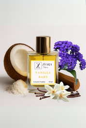 Vanilla Baby