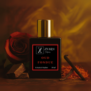Oud Fondue