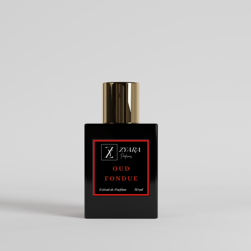 Oud Fondue